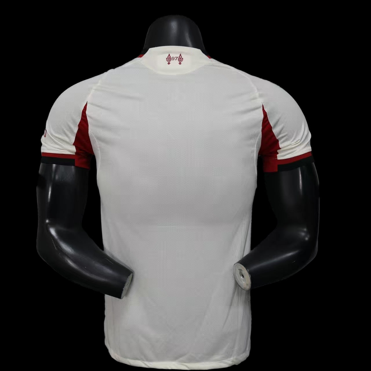 Liverpool Maillot Extérieur 25/26 - Version Player