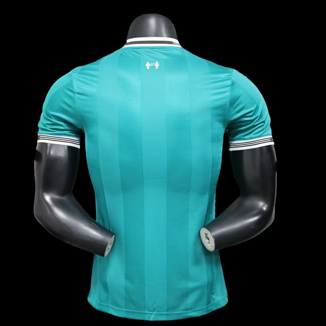 Liverpool Maillot Third 25/26 - Version Player