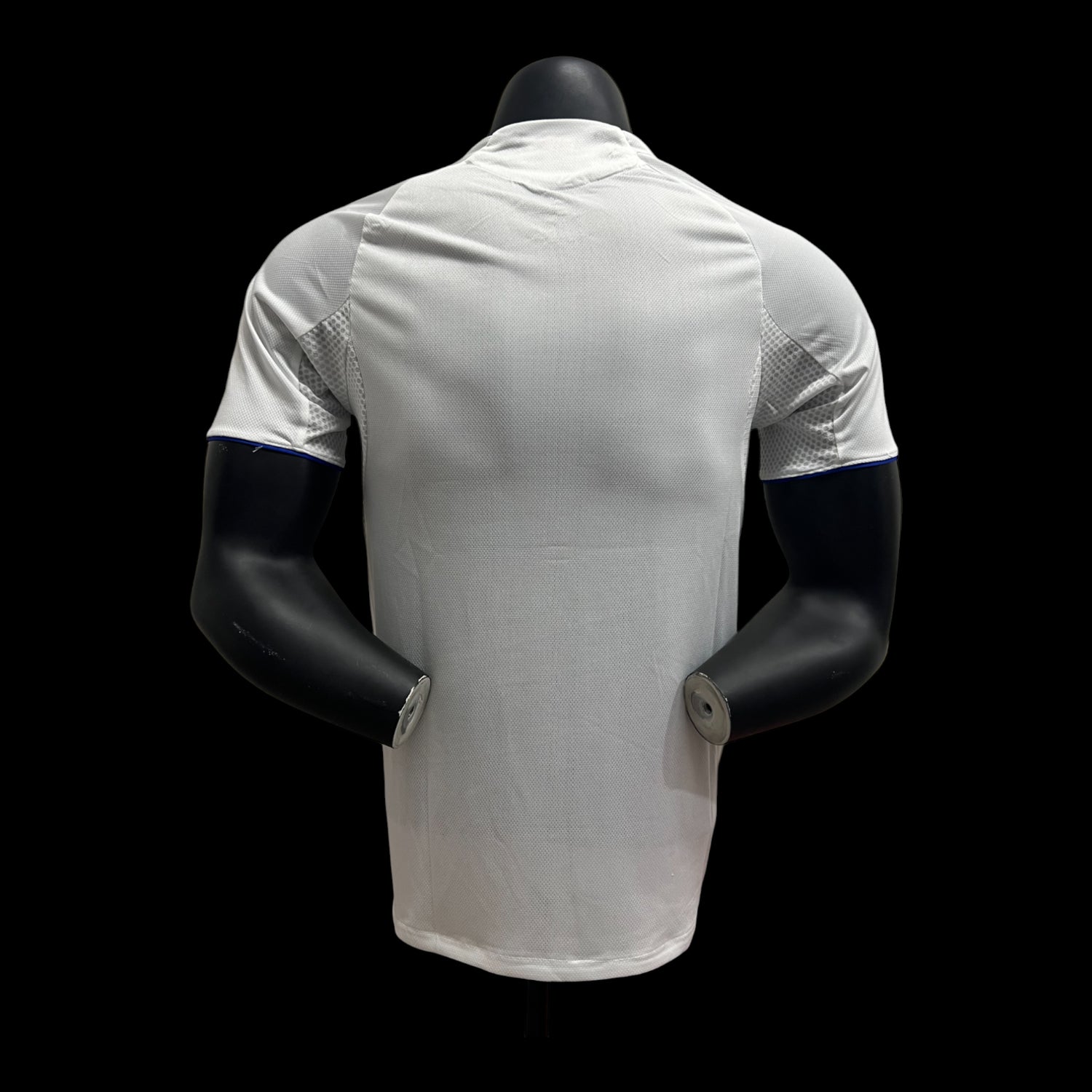 Lyon Maillot Domicile 25/26