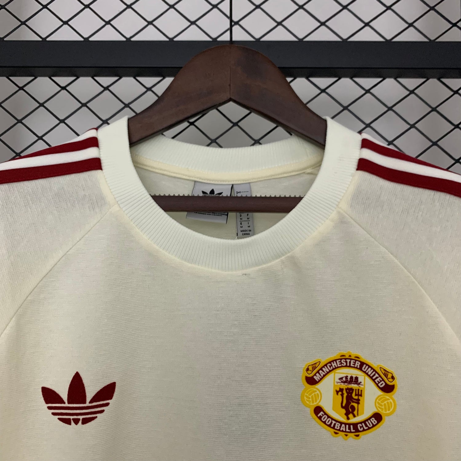 Manchester United Maillot Spécial 24/25