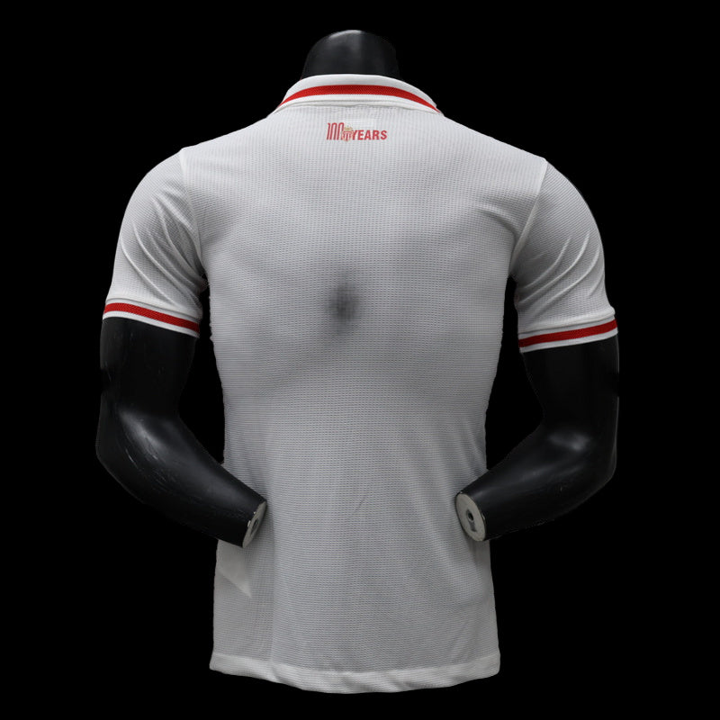 Monaco Maillot Domicile 24/25 - Version Player