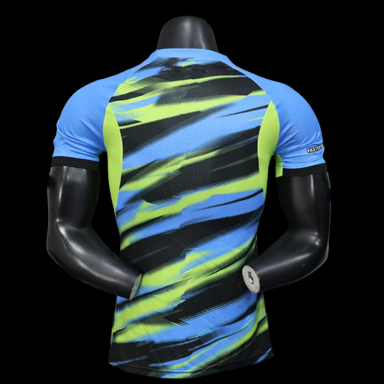 Marseille Avant Match 25/26