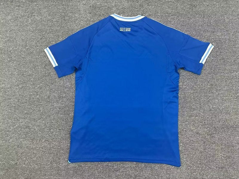 Strasbourg Maillot Domicile 25/26